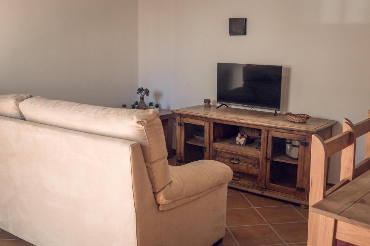 Apartamento Dona Lola Jerez de la Frontera Exterior foto