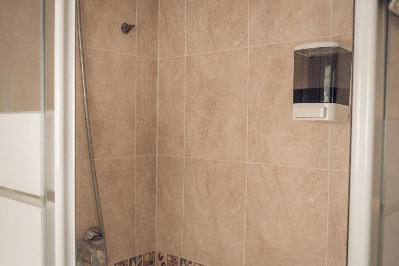 Apartamento Dona Lola Jerez de la Frontera Exterior foto
