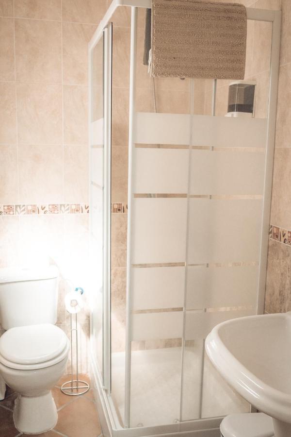Apartamento Dona Lola Jerez de la Frontera Exterior foto
